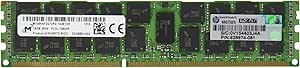 HP 627812-B21 16GB PC3L-10600R DDR3 Memory Kit — main product image