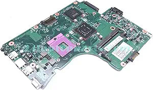 Toshiba V000225080 Satellite C655 Laptop Motherboard — main product image