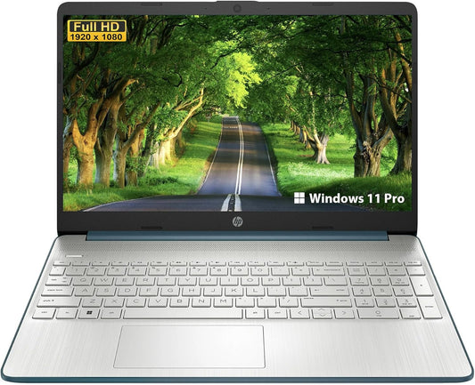 HP Flagship Business Laptop i5-1235U 32GB 2TB SSD Win11 Pro