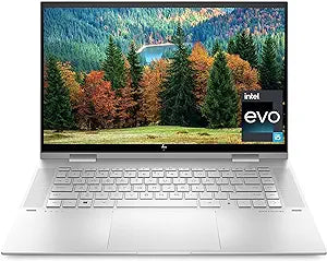 HP 15-es2023nr Envy x360 2-in-1 i5 Touchscreen Laptop
