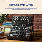 Moog MOD-SUBH Subharmonicon Semi-Modular Analog Synthesizer