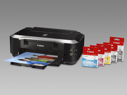 Canon 2868B002 iP3600 Inkjet Photo Printer