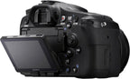 Sony SLTA77V Alpha SLT Translucent Mirror DSLR