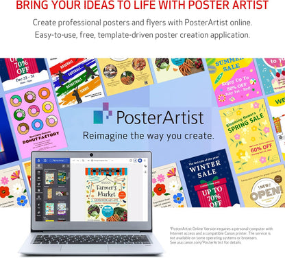 Canon 4460C052 PIXMA TR7020a Wireless All-in-One Printer