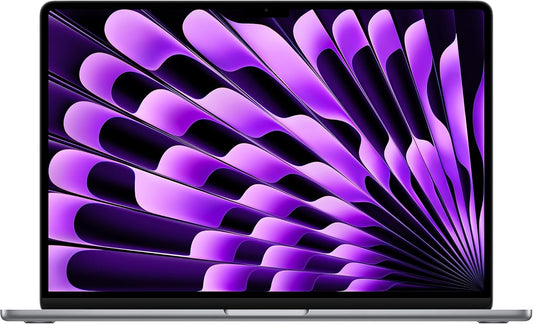 Apple MQKP3LL/A 2023 MacBook Air 15" M2 (Renewed Premium)