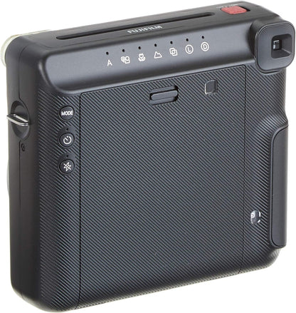 Fujifilm INSTAX SQUARE SQ6 Instant Film Camera Bundle