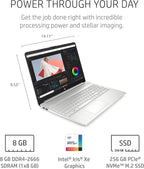 HP 15-dy2021nr 15