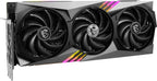 MSI V510-014R RTX 4090 Gaming Trio 24GB Graphics Card