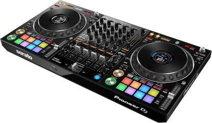 Pioneer DJ DDJ-1000SRT Serato 4-Channel Controller