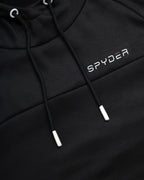 Spyder Active Men's Performance Tech Fleece Hoodie Sweatshirt
