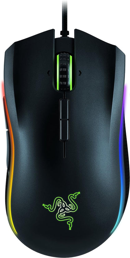 Razer Mamba Tournament Edition Chroma Ergonomic Gaming Mouse