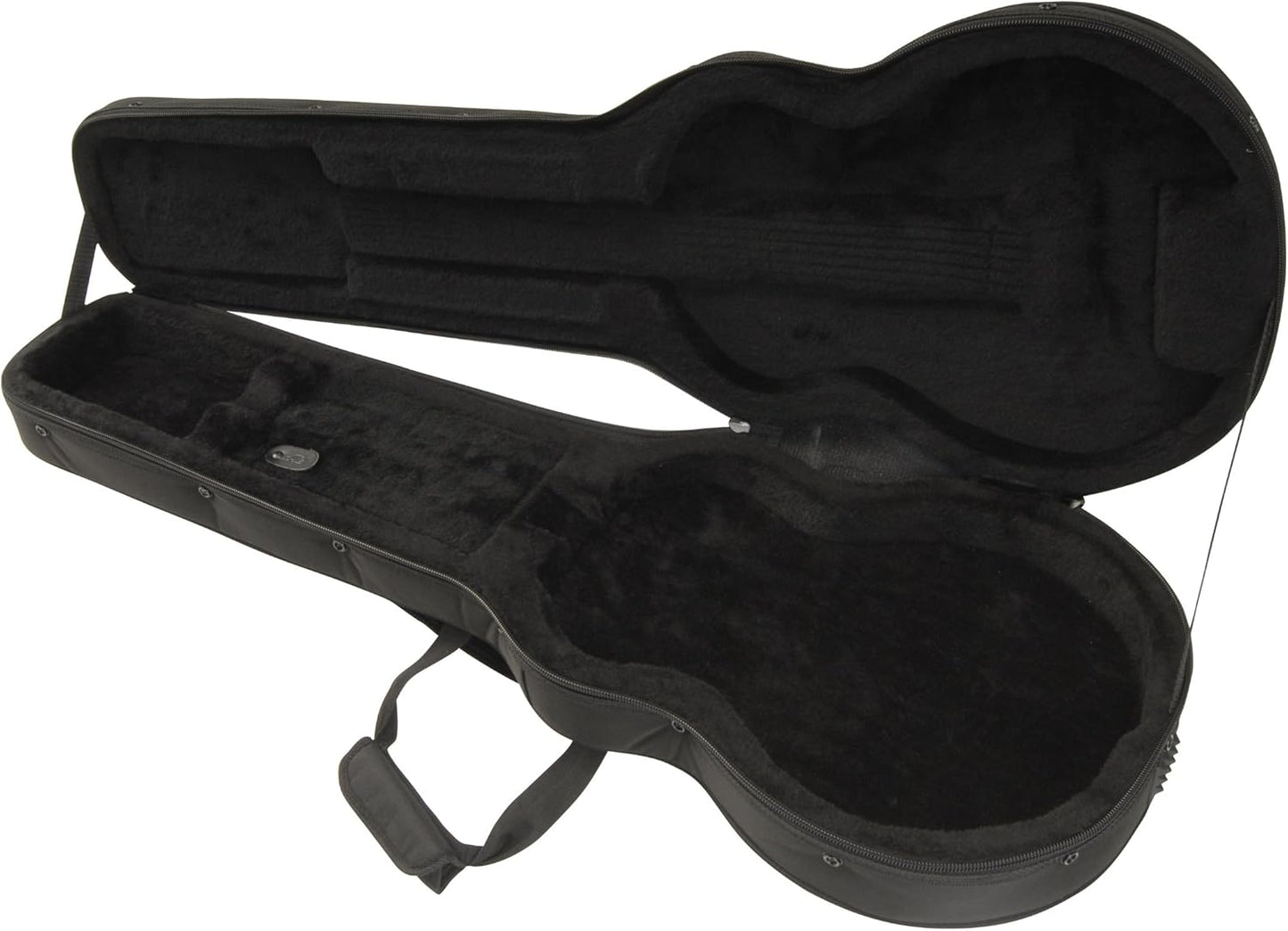 SKB Cases 1SKB-SC56 Les Paul Soft Guitar Case