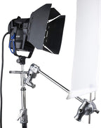 Kupo KG024612 3-Way Baby Adapter - Lighting Mount