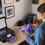 Epson C11CL73201 Expression Photo XP-8800 Wireless Printer