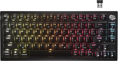 Corsair CH-91D441F-NA K65 Plus Wireless Hot-Swappable Keyboard