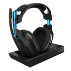 Logitech 603784323114 ASTRO Gaming A50 Base Station PS4 Renewed