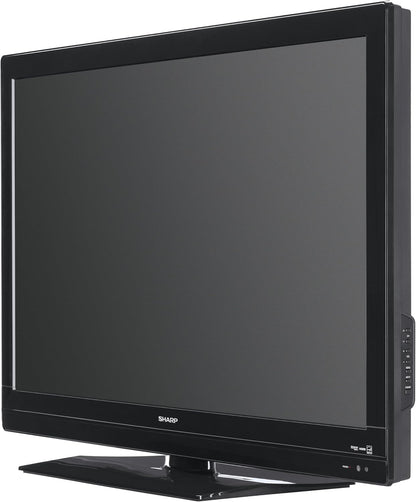 Sharp LC32SV29U 32-Inch 720p LCD HDTV (2011 Model)