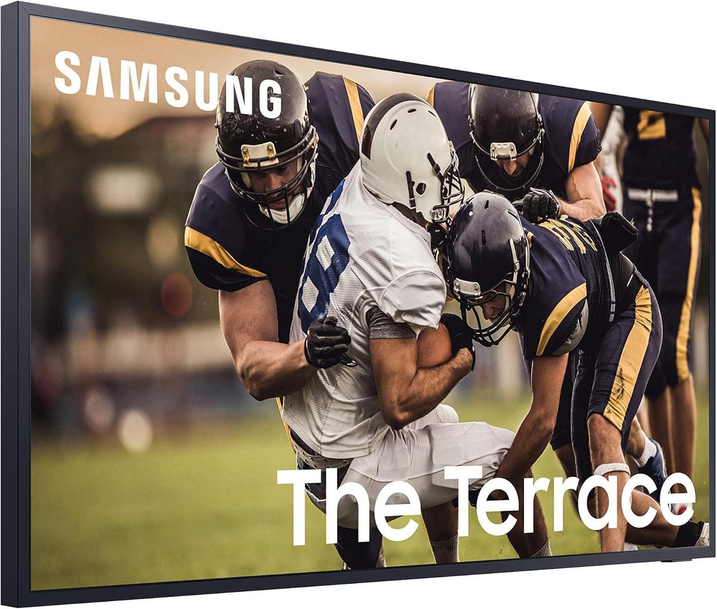 Samsung QN55LST7TAFXZA 55" Terrace Outdoor QLED TV Renewed