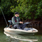 Pelican Catch PWR 100 Sit-on-Top Fishing Kayak