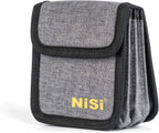 NiSi 800414 82mm Black Mist Filter Kit