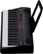 Roland GO-88P GO:PIANO 88-Key Digital Piano Bundle