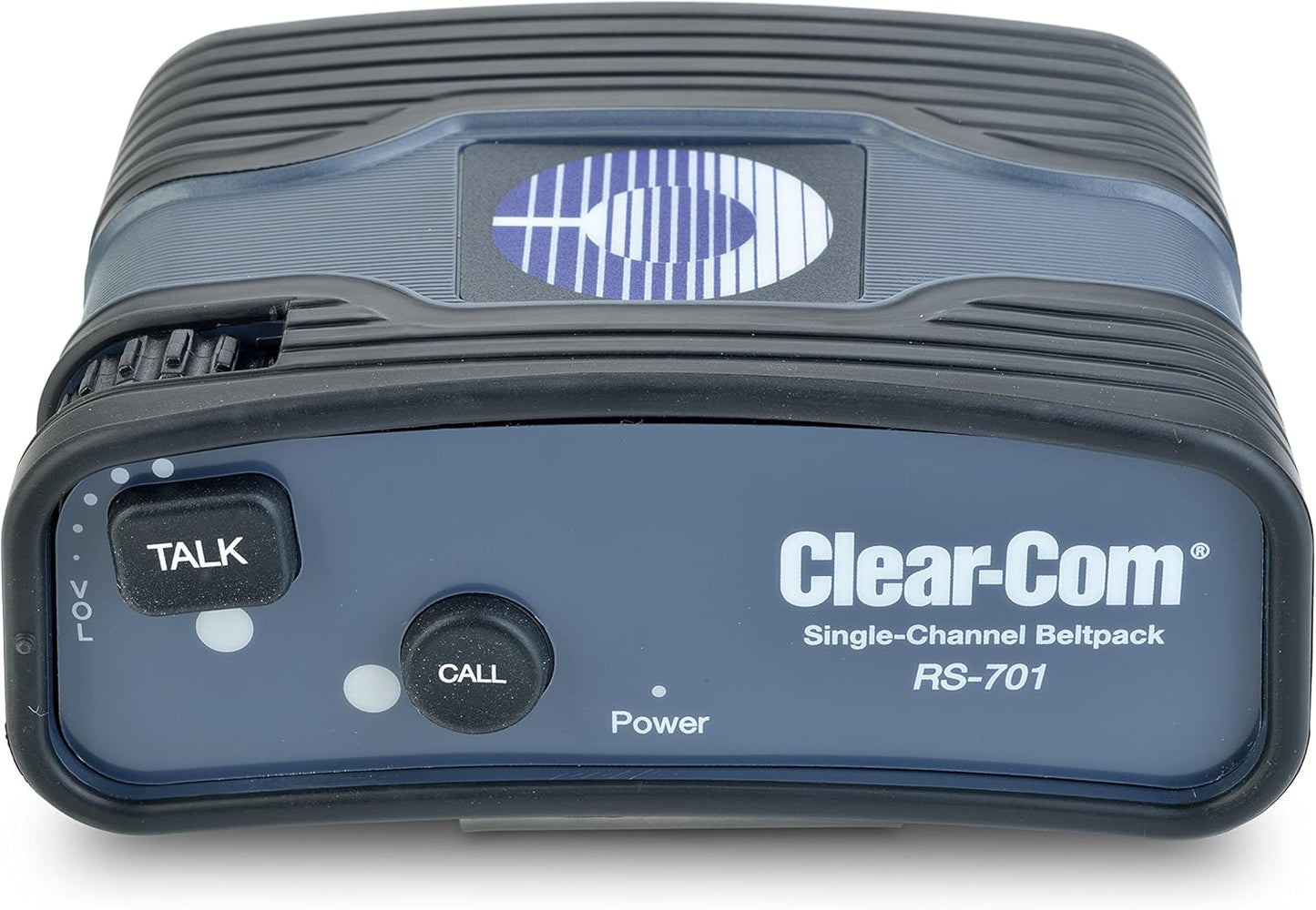 Clear-Com RS-701 Single-Channel Analog Beltpack XLR