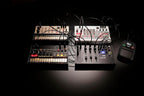 Korg VOLCAMIX Unpowered Analog Performance Mixer