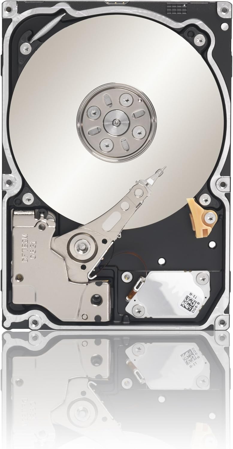 Seagate ST2000NM0033-cr 2TB Enterprise Capacity HDD Renewed — main product image