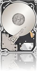 Seagate 4348405222 1TB SAS 6Gb/s Enterprise HDD Renewed