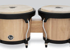 Latin Percussion LPA601-AW Aspire Wood Bongos