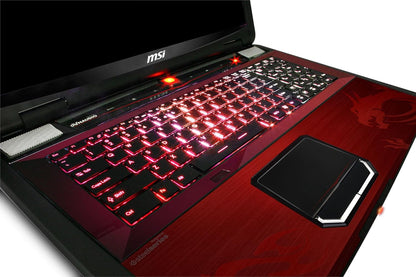 MSI GT70 0NE-609US 17.3" Gaming Laptop i7 GTX680M