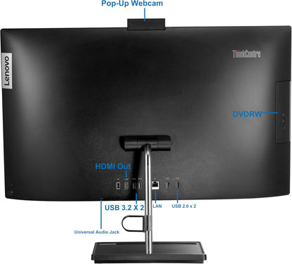 Lenovo ThinkCentre Neo 30a Gen 3 i7 All-in-One Desktop