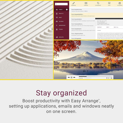 Dell S2425HS 23.8" FHD 100Hz Eye Comfort Monitor