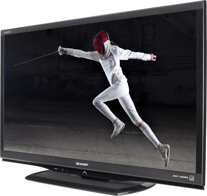 Sharp LC32LE450U 32-inch 720p LED HDTV