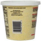 Dell Alpe Instant Polenta, 20-Ounce (Pack of 6)