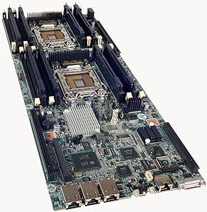HP 741758-001 SL230s SL250s Ivy Bridge Motherboard — main product image