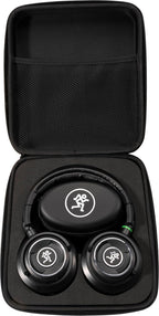 Mackie MC-350 Black Professional Closed-Back Headphones