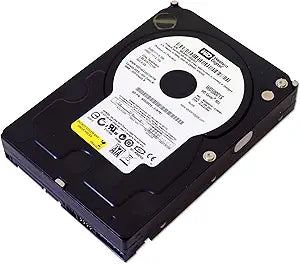 Western Digital WD5000YS 500GB SATA Hard Drive — main product image