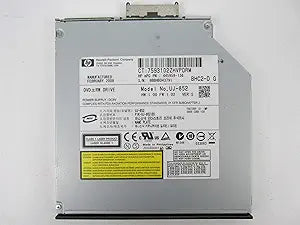 HP 446409-001 DVD RW Drive Multibay II — main product image