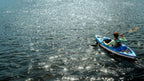 Pelican ARGO 100X Sit-in Recreational Kayak