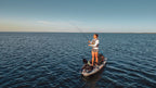 Pelican KAYAK CATCH MODE 110 - Premium Angler Fishing Kayak