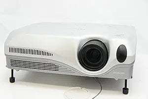 Hitachi CP-X444 LCD Projector 3200 Lumens