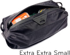 Peak Design BUP-B3-BK-1 Ultra Light Packing Cube Bundle