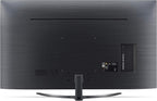 LG 55SM9000 55-Inch NanoCell 4K Smart UHD TV Renewed