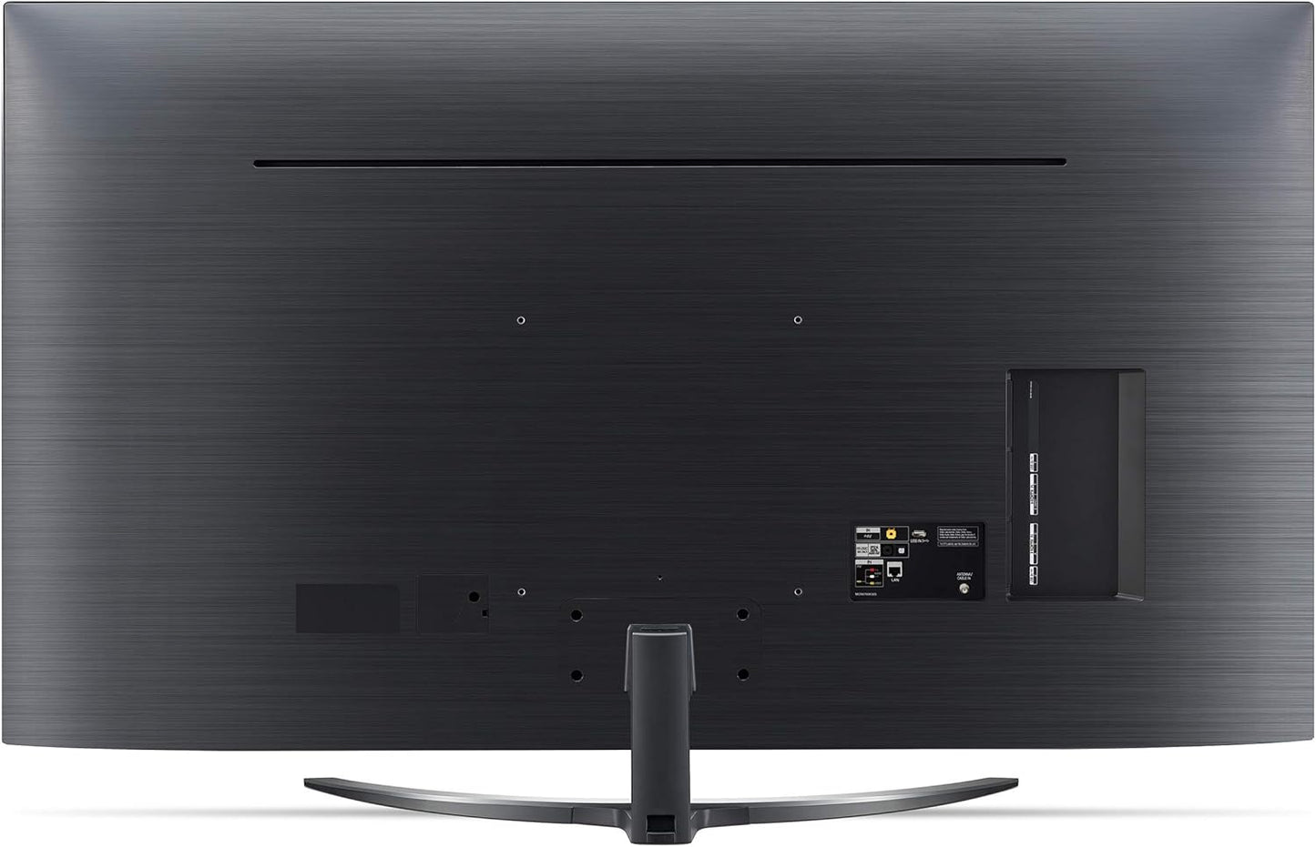 LG 55SM9000 55-Inch NanoCell 4K Smart UHD TV Renewed