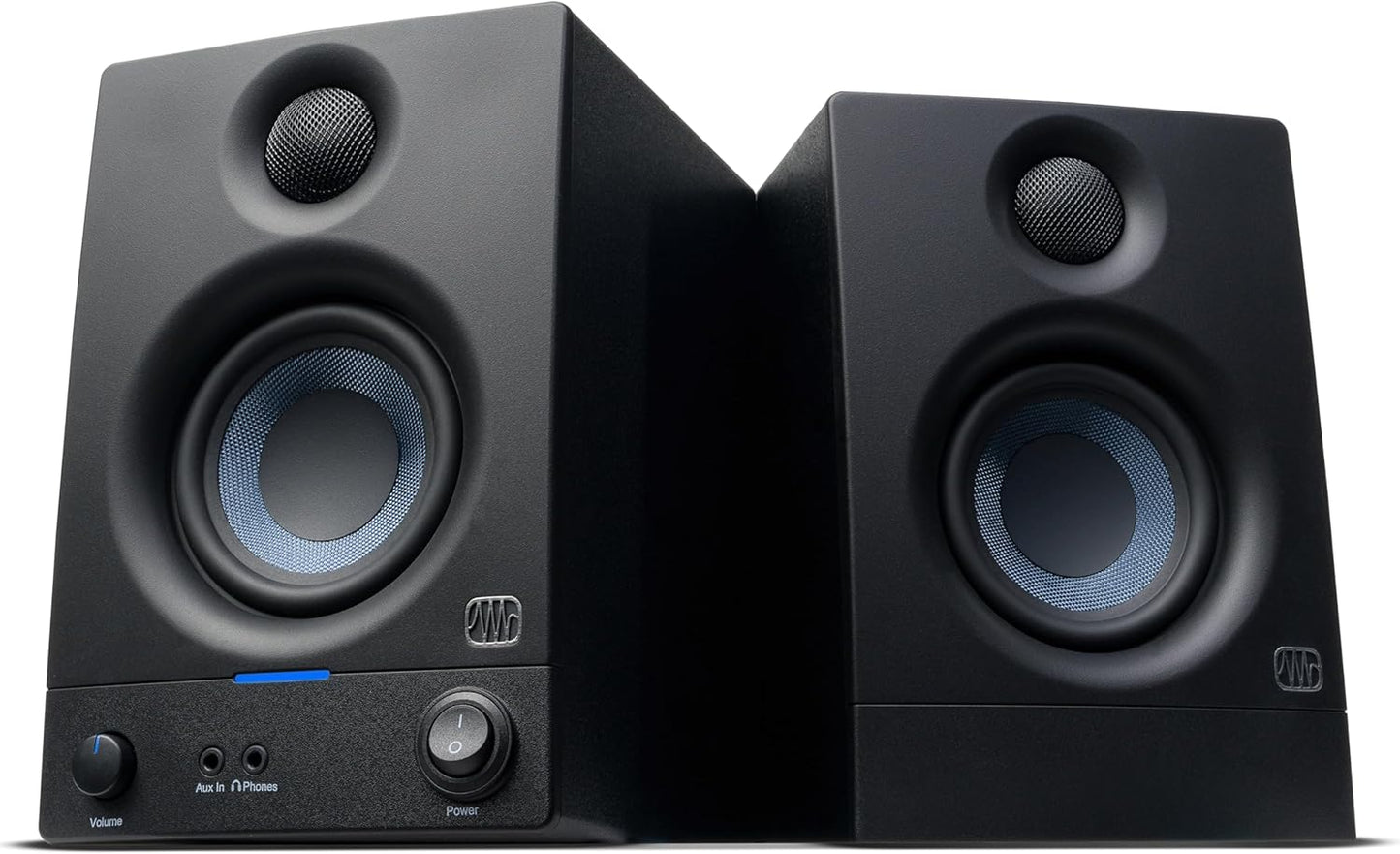 PreSonus Eris 3.5 Studio Monitor Speakers Pair