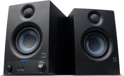 PreSonus Eris 3.5 Studio Monitor Speakers Pair