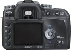 Sony DSLRA100K Alpha 10.2MP Digital SLR Camera Kit