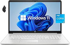HP Pavilion 17 Laptop (Renewed)