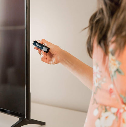 Roku 3810R Streaming Stick+ 4K HDR